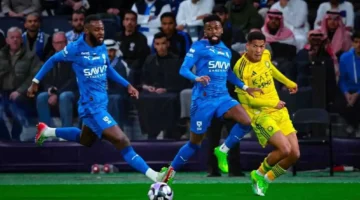 أخطاء تحكيمية فادحة.. من يتصدر قائمة ضربات الجزاء غير الصحيحة في الدوري السعودي؟